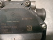 Recambio de caja mariposa para opel corsa e (x15) 1.3 cdti (08, 68) referencia OEM IAM 55260126 825051 