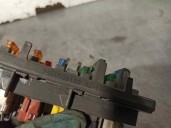 Recambio de caja reles / fusibles para volkswagen polo (9n3) 1.4 tdi referencia OEM IAM 9450586180 