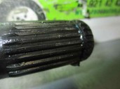 Recambio de transmision trasera derecha para land rover freelander 2.0 td4 cat referencia OEM IAM TOB000110 