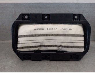 Recambio de airbag delantero derecho para volvo v60 i (155) d3 / d4 referencia OEM IAM 616289100C 30715602 