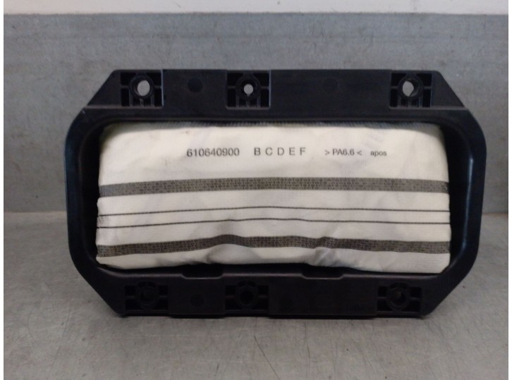 Recambio de airbag delantero derecho para volvo v60 i (155) d3 / d4 referencia OEM IAM 616289100C 30715602 