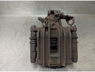Recambio de pinza freno trasera izquierda para volkswagen polo (6r1) 1.2 tsi referencia OEM IAM 6R0615423  LUCAS