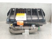 Recambio de airbag delantero derecho para volvo v60 i (155) d3 / d4 referencia OEM IAM 616289100C 30715602 
