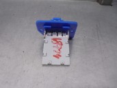 Recambio de resistencia calefaccion para hyundai bayon referencia OEM IAM 4824777  