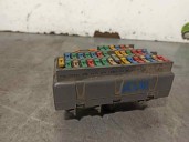Recambio de caja reles / fusibles para citroën evasion 2.1 td landscape referencia OEM IAM 5970109547 