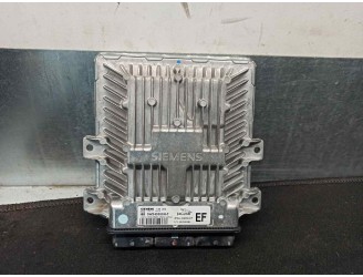 Recambio de centralita motor uce para jaguar s-type 2.7 v6 diesel executive referencia OEM IAM 4R8Q12A650EF 5WS40059HT SIEMENS