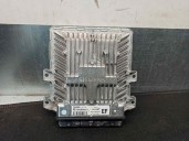 Replacement engine ECU for Jaguar S-Type 2.7 V6 Diesel Executive OEM IAM reference 4R8Q12A650EF 5WS40059HT SIEMENS