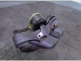 Replacement front right seat belt for Renault Clio II Phase I (B/CBO) 1.9 Diesel OEM IAM reference 411092H 30000