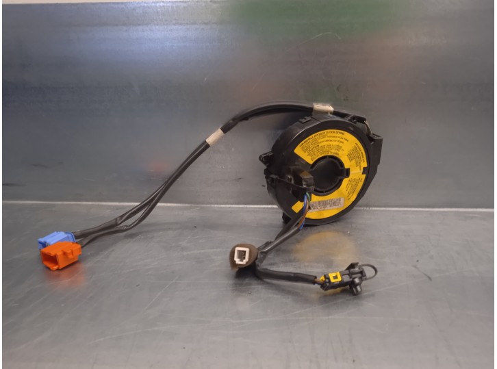 Recambio de anillo airbag para kia carens 1.8 ls monovolumen referencia OEM IAM KD0C190754  