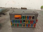 Recambio de caja reles / fusibles para citroën evasion 2.1 td landscape referencia OEM IAM 5970109547 