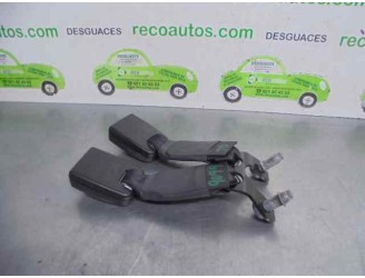 Recambio de enganche cinturon para ford fusion (cbk) 1.4 16v cat referencia OEM IAM 2N1AN613K21AAG  5 PUERTAS