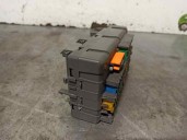 Recambio de caja reles / fusibles para citroën evasion 2.1 td landscape referencia OEM IAM 5970109547 