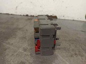 Recambio de caja reles / fusibles para citroën evasion 2.1 td landscape referencia OEM IAM 5970109547 