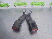Recambio de enganche cinturon para ford fusion (cbk) 1.4 16v cat referencia OEM IAM 2N1AN613K21AAG  5 PUERTAS
