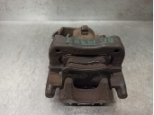 Recambio de pinza freno trasera izquierda para volkswagen polo (6r1) 1.2 tsi referencia OEM IAM 6R0615423  LUCAS