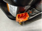 Recambio de airbag delantero derecho para volvo v60 i (155) d3 / d4 referencia OEM IAM 616289100C 30715602 