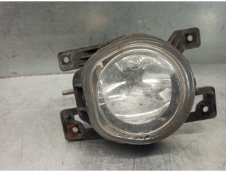 Recambio de faro antiniebla derecho para fiat doblo 1.6 jtdm 16v cat referencia OEM IAM 00518143960 04037099900010 MAKO