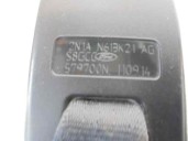 Recambio de enganche cinturon para ford fusion (cbk) 1.4 16v cat referencia OEM IAM 2N1AN613K21AAG  5 PUERTAS