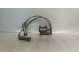 Replacement ignition coil for Hyundai Getz (TB) 1.3 OEM IAM reference 2730122600 2730122600 