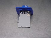 Recambio de resistencia calefaccion para hyundai bayon referencia OEM IAM 4824777 