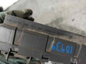 Recambio de caja reles / fusibles para citroën evasion 2.1 td landscape referencia OEM IAM 5970109547 