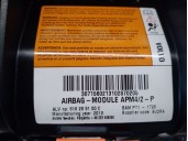 Recambio de airbag delantero derecho para volvo v60 i (155) d3 / d4 referencia OEM IAM 616289100C 30715602 