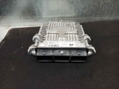 Replacement engine ECU for Jaguar S-Type 2.7 V6 diesel Executive OEM IAM reference 4R8Q12A650EF 5WS40059HT SIEMENS