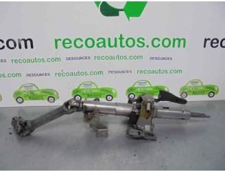 Recambio de columna direccion para land rover freelander 2.0 td4 cat referencia OEM IAM 