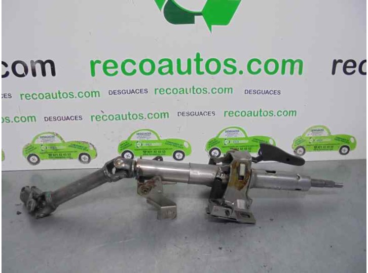 Recambio de columna direccion para land rover freelander 2.0 td4 cat referencia OEM IAM   