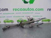 Recambio de columna direccion para land rover freelander 2.0 td4 cat referencia OEM IAM   