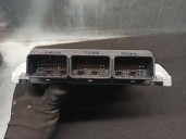 Replacement engine ECU for Jaguar S-Type 2.7 V6 diesel Executive OEM IAM reference 4R8Q12A650EF 5WS40059HT SIEMENS