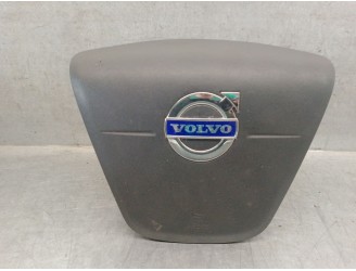 Recambio de airbag delantero izquierdo para volvo v60 i (155) d3 / d4 referencia OEM IAM 30721966 31351031 