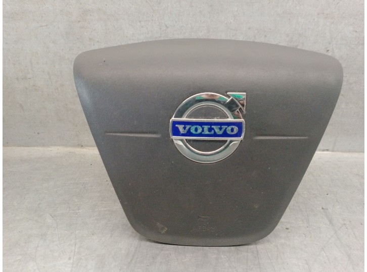 Recambio de airbag delantero izquierdo para volvo v60 i (155) d3 / d4 referencia OEM IAM 30721966 31351031 