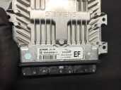 Replacement engine ECU for Jaguar S-Type 2.7 V6 diesel Executive OEM IAM reference 4R8Q12A650EF 5WS40059HT SIEMENS