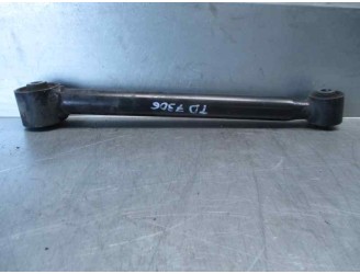 Recambio de brazo suspension inferior trasero derecho para land rover freelander 2.0 td4 cat referencia OEM IAM 4HUB084 