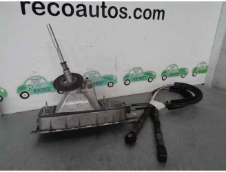 Recambio de palanca cambio para audi a3 (8p) 1.9 tdi referencia OEM IAM 1K0711049BG 1K0711091A 