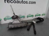 Recambio de palanca cambio para audi a3 (8p) 1.9 tdi referencia OEM IAM 1K0711049BG 1K0711091A 