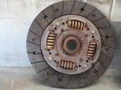 Replacement clutch kit for Fiat Brava (182) 1.9 diesel OEM IAM reference 791876 791876 VALEO