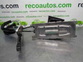 Recambio de palanca cambio para audi a3 (8p) 1.9 tdi referencia OEM IAM 1K0711049BG 1K0711091A 