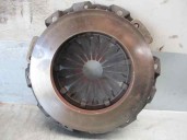 Replacement clutch kit for Fiat Brava (182) 1.9 diesel OEM IAM reference 791876 791876 VALEO