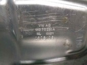 Recambio de palanca cambio para audi a3 (8p) 1.9 tdi referencia OEM IAM 1K0711049BG 1K0711091A 