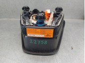 Recambio de airbag delantero izquierdo para volvo v60 i (155) d3 / d4 referencia OEM IAM 30721966 31351031 