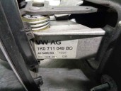 Recambio de palanca cambio para audi a3 (8p) 1.9 tdi referencia OEM IAM 1K0711049BG 1K0711091A 