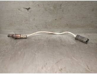 Recambio de sonda lambda para citroën c-elysee (dd_) 1.2 vti 82 referencia OEM IAM 9673438580 9673438580 