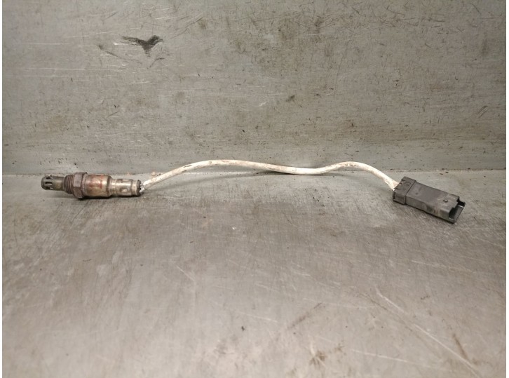 Recambio de sonda lambda para citroën c-elysee (dd_) 1.2 vti 82 referencia OEM IAM 9673438580 9673438580 