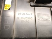Recambio de guantera para kia sorento ii (xm) 2.2 crdi referencia OEM IAM 845412P000 847602P200VA 