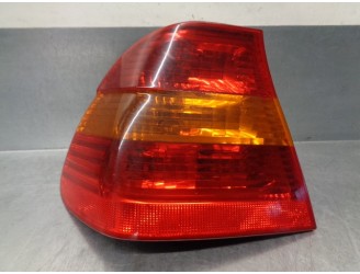 Recambio de piloto trasero izquierdo para bmw serie 3 berlina (e46) 2.0 16v diesel cat referencia OEM IAM 6946533 