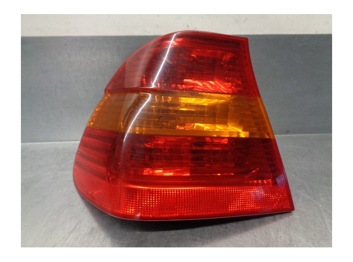 Recambio de piloto trasero izquierdo para bmw serie 3 berlina (e46) 2.0 16v diesel cat referencia OEM IAM 6946533 