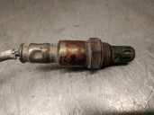 Recambio de sonda lambda para citroën c-elysee (dd_) 1.2 vti 82 referencia OEM IAM 9673438580 9673438580 