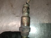 Recambio de sonda lambda para citroën c-elysee (dd_) 1.2 vti 82 referencia OEM IAM 9673438580 9673438580 